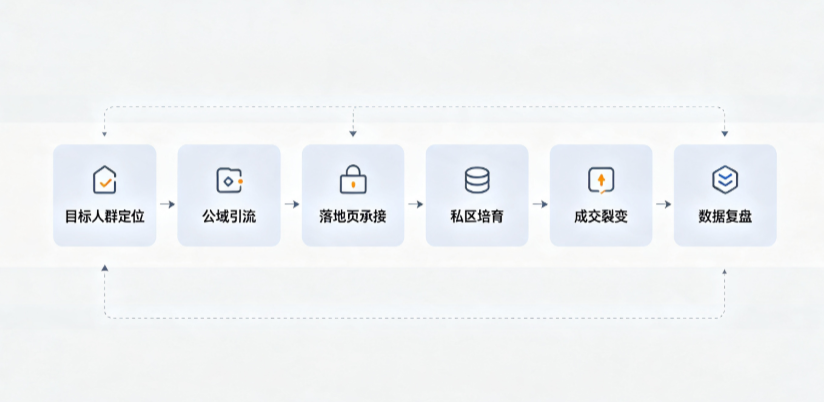河北区AI 搜索获客深度解析：把握生成式搜索红利，抢占 AI 智能体流量入口