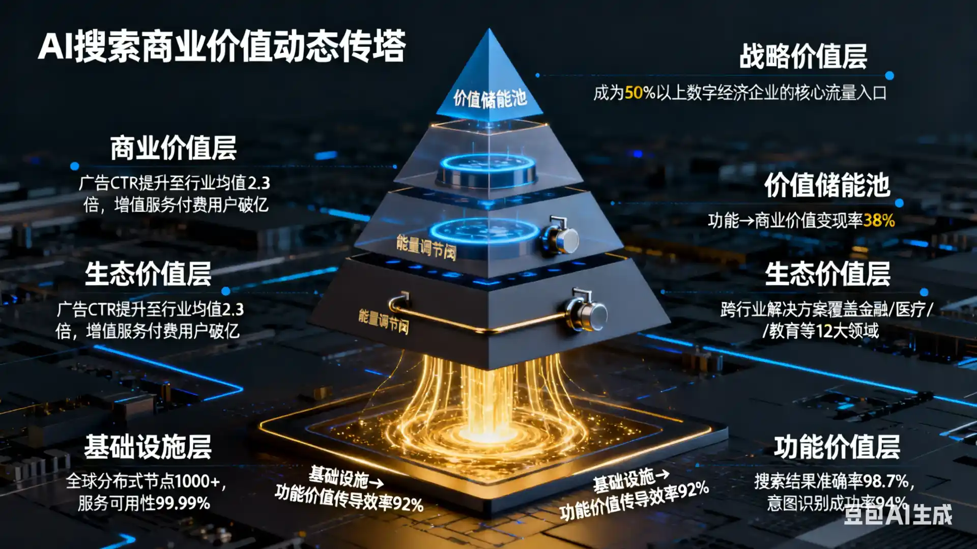 告别传统流量困局，河北区GEO优化助力企业抢占AI问答新流量